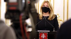 Prezidentka udelila milosť matke ťažko chorého dieťaťa