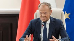 Tusk posiela jasný odkaz Moskve: Poľsko tvrdo odpovie na každý útok