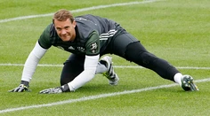 Neuer: Nemecko bude mať dobrú obranu