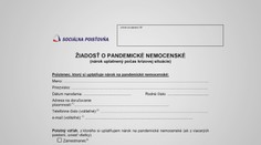 Pri podovolenkovej karanténe môžete požiadať o pandemickú PN. Na toto si dajte pozor