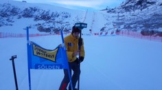 So Shiffrinovou sú priatelia, ich dáta študuje aj Odermatt. Prístroj slovenského podnikateľa pomáha lyžiarskej špičke