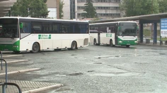 Vodiči SAD Prešov bojujú za vyššie platy. Rokovanie stroskotalo na 10 centoch
