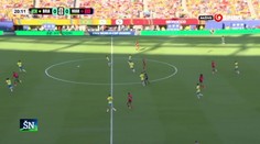 Šampionát priniesol prvé zakopnutia
