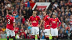 Manchester United začal sezónu ďalším negatívnym prepísaním histórie