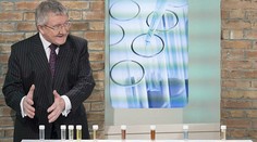 Sledujte svoj moč! Môže odhaliť aj rakovinu