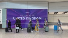 Cestovatelia, pozor. Pri vstupe do Británie platia zmeny