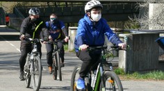 WHO sa vyjadrila k doma ušitým rúškam, ktoré nosíme na Slovensku