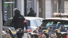 Muž, ktorého zabili počas prestrelky v Bruseli, nie je hľadaný Abdeslam