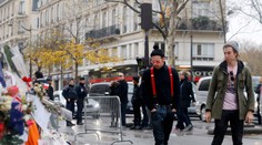 Parížsky koncert Eagles of Death Metal sprevádzali prísne bezpečnostné opatrenia