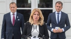 Čaputová: Slovensko nie je mafiánsky štát, s týmto označením nesúhlasím