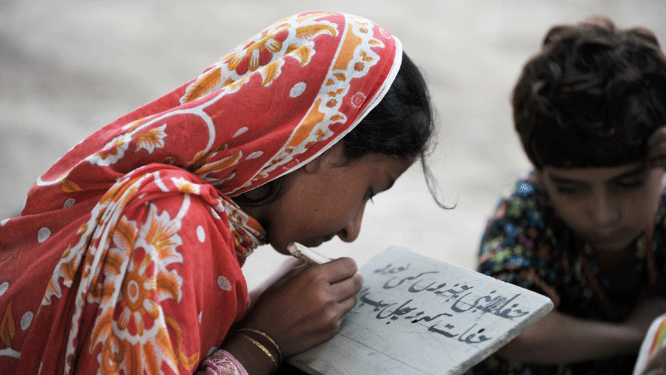 Osemročné dievča zamestnávateľ dobil na smrť. Neuveríte, čo ho naštvalo