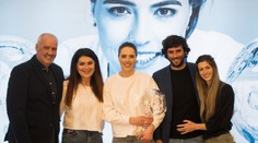 Vlhovci: Niektoré veľké tímy nám ani negratulovali, rodina zo Slovenska narušila ich hegemóniu