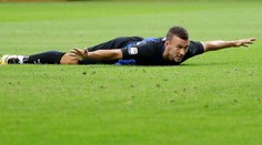 VIDEO: Škriniarov víťazný debut za Inter Miláno