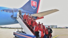 Trnavský Spartak odcestoval na duel EL bez dvojice opôr, túži potrápiť súpera