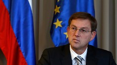 Slovinský premiér odstupuje zo svojej funkcie