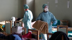 Sestrička, ktorá sa stará o covid pacientov, vyhrala v lotérii. Stále tomu nemôže uveriť