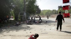 V Kábule sa odpálili dvaja muži, pri útoku zomreli aj novinári