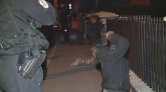 Sfetovaní zlodeji mali smolu. Vybrali si dom profesionálneho vojaka