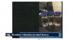 Zahraničné spravodajstvo