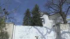 Pred prezidentkou Čaputovou stojí prvá veľká skúška: Rozhodne o osude neobývanej vily