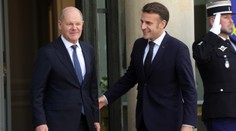 Poistka pre prípad, že Rusko poruší prímerie: Ukrajina by sa mohla automaticky stať členom NATO