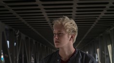 Nová hviezda z ulice. Mladého Čecha prirovnávajú ku Gottovi