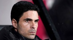 Tréner Arsenalu mal pozitívny test na koronavírus, Premier League zvolala mimoriadny míting