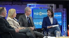 Onkologických pacientov bude pribúdať. Otázkou je, ako sa o nich vieme postarať