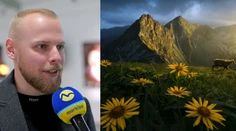 Mladý Slovák ohúril arabských šejkov. S fotografiami Slovenska valcoval v Dubaji