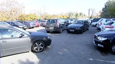 TOP 20 miest v Bratislave, kde budú asi "lietať" pokuty