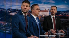 Divácke otázky Na telo: Zaujímavú debatu rozvírila otázka, či sa chystá progresívny puč