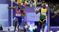 Vo finále mužskej stovky rozhodli tisíciny. Prvýkrát v histórii mali všetci bežci čas pod desať sekúnd