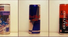 Veľký test energetických nápojov