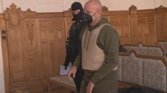 Kľúčového svedka veľkých policajných káuz sa niekto pokúsil úkladne zavraždiť. Bernarda Slobodníka strážili týždne