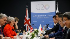 Lídri G20 sa nezhodli na spoločnom boji proti klimatickým zmenám