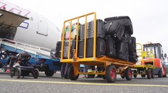 Nové letecké spojenie v Bratislave: Výrazne ovplyvní cestovný ruch na Slovensku