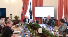 Poslanci odvolali z funkcie členov Súdnej rady Andreja Majerníka a Jána Mazáka