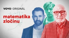 Seriál Dunaj, k vašim službám a Matematika zločinu ako prvý Voyo Originál nominované na ocenenie Slnko v sieti