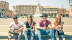 V sobotu nás čaká svetový deň bez mobilu. Odložíte ten svoj?