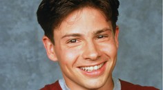 Danin frajer Rich z Krok za krokom: Sexy aj po 20 rokoch!