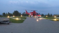 V Tatrách opäť zachraňovali poľských turistov. Zisťovali sme, koľko ich to bude stáť