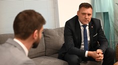 Exkluzívny prieskum dôveryhodnosti členov Ficovho kabinetu: Taraba si polepšil najviac zo všetkých ministrov