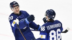 Tolvanen sa odtrhol z reťaze. Fíni zmietli Slovincov z ľadu