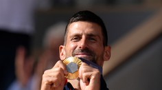 Djokovič si splnil sen. Zisk olympijského zlata v Paríži prevýšil všetko, vyhlásil