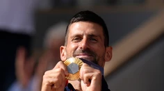Djokovič si splnil sen. Zisk olympijského zlata v Paríži prevýšil všetko, vyhlásil