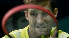 Kližan vypadol hneď v 1. kole Australian Open