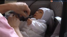 Z hokejistu Cháru je veľký brat. Toto sú jeho sestričky Sonička a Vierka