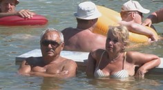 V Leviciach chcú investovať do nového vrtu termálnej vody. Predĺžili by tak kúpaciu sezónu