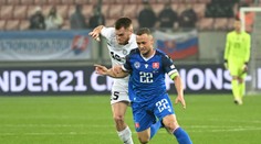 Greif bol prekvapený, Strelec vďačný a šťastný. Určite krásne víťazstvo, vravel kapitán Lobotka