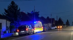 FOTO+VIDEO: Desivá nehoda na západe Slovenska. Auto zrazilo iba trojročné dieťa